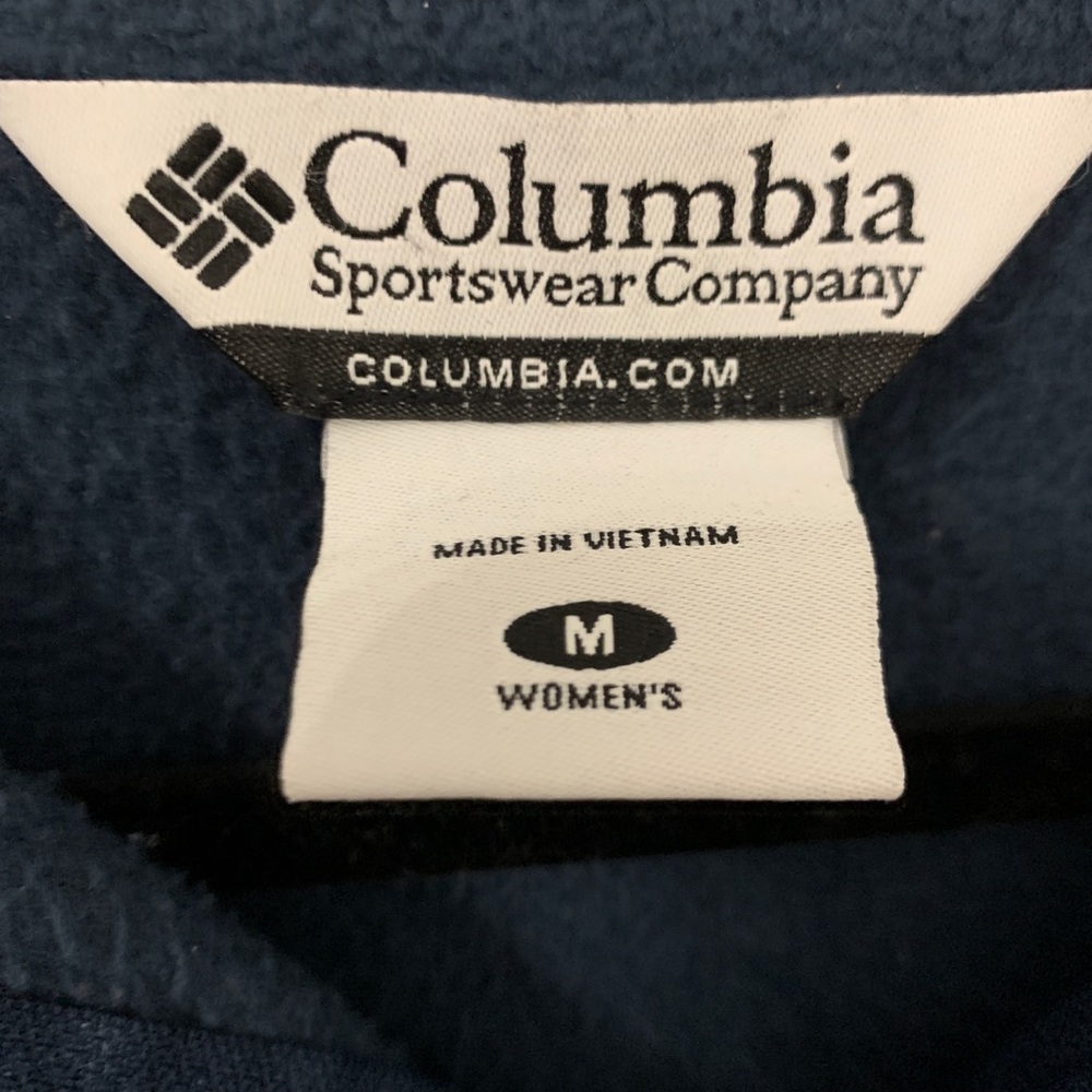 Fleece Jacket - Picture 3 of 3